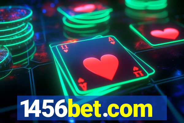 1456bet.com