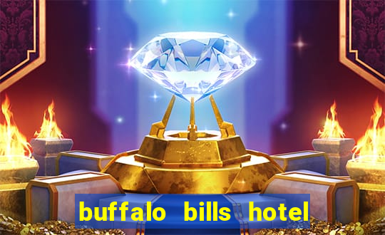 buffalo bills hotel casino primm nv