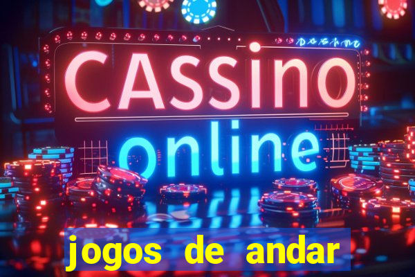 jogos de andar pela cidade e fazer compras