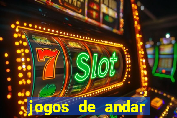 jogos de andar pela cidade e fazer compras