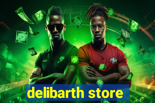 delibarth store