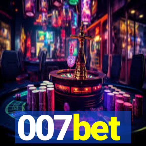 007bet