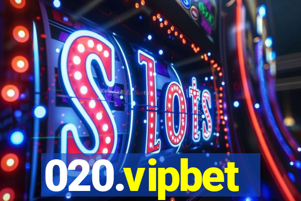 020.vipbet