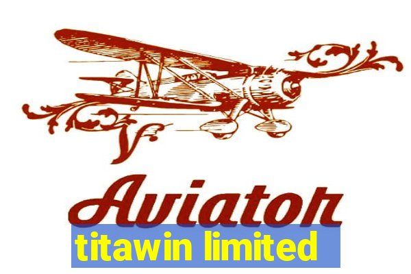 titawin limited