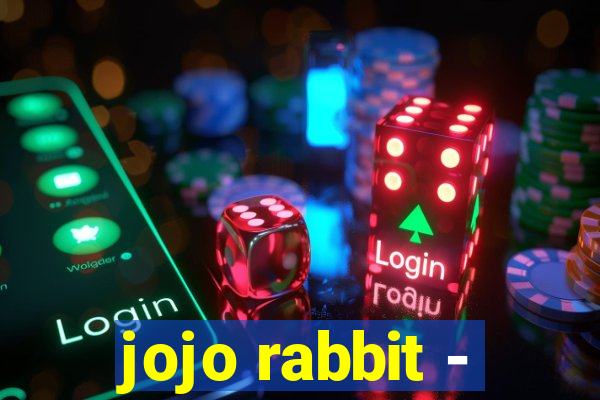 jojo rabbit -