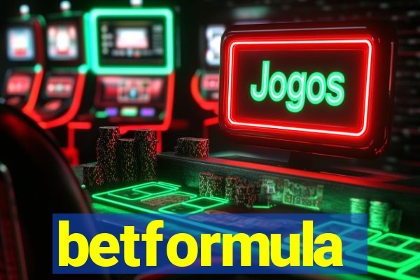 betformula