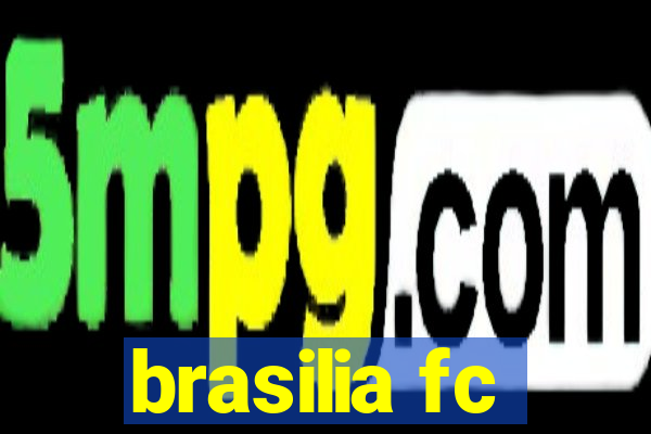 brasilia fc