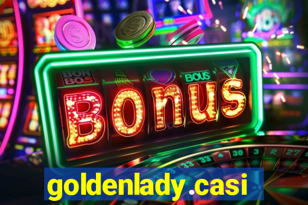 goldenlady.casino