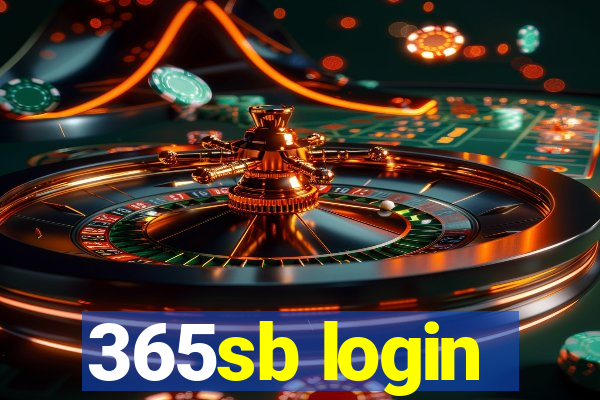 365sb login