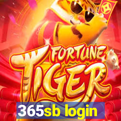 365sb login