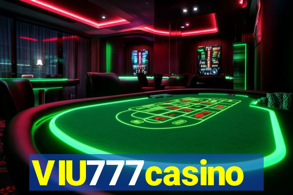 VIU777casino