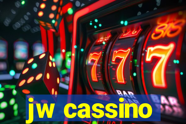 jw cassino