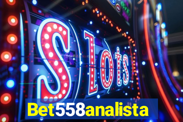 Bet558analista