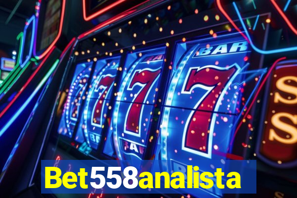 Bet558analista