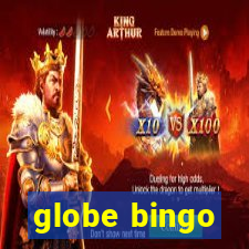 globe bingo