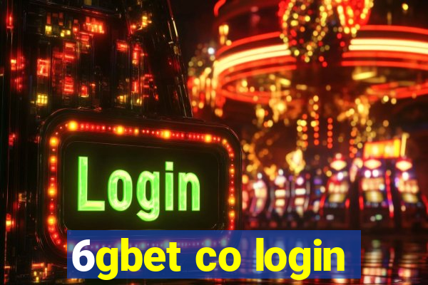 6gbet co login