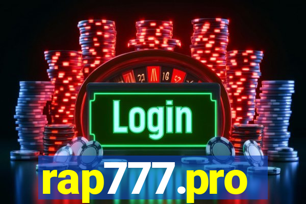 rap777.pro