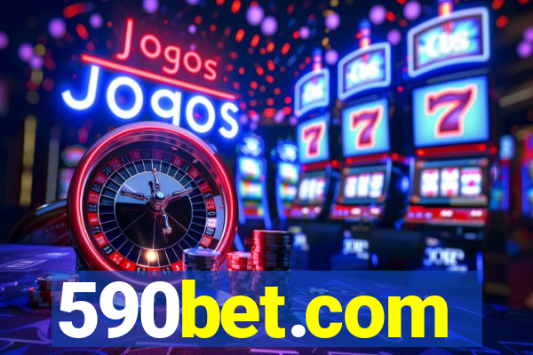 590bet.com