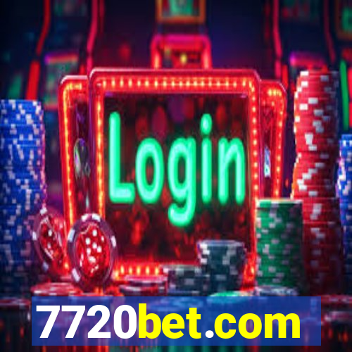 7720bet.com