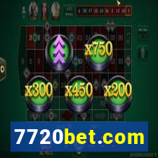 7720bet.com