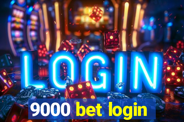 9000 bet login