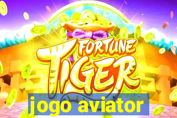 jogo aviator