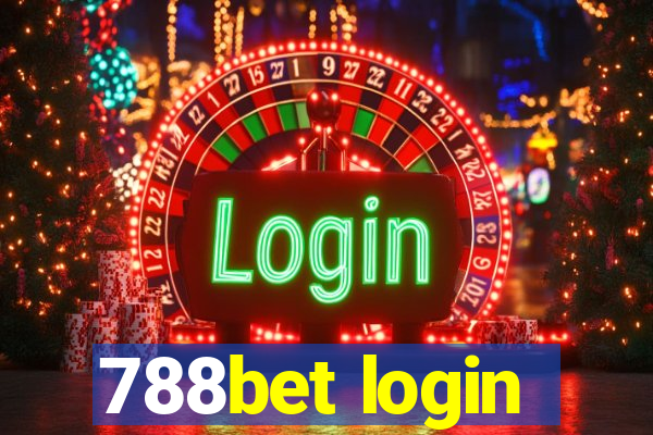 788bet login