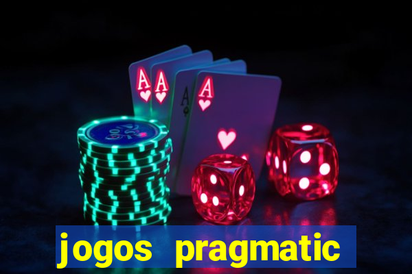 jogos pragmatic play demo