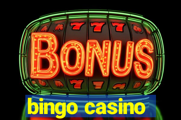 bingo casino