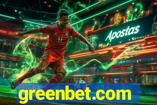 greenbet.com