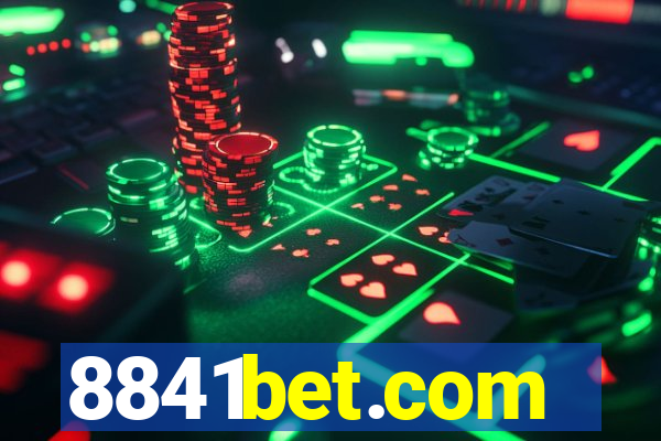 8841bet.com