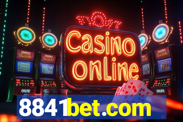 8841bet.com