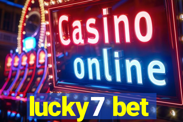 lucky7 bet