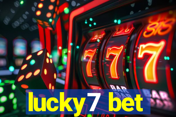 lucky7 bet