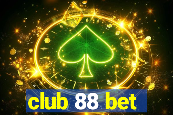 club 88 bet