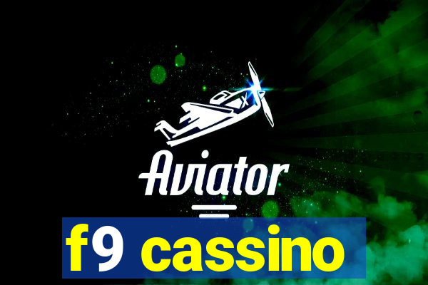 f9 cassino