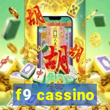 f9 cassino