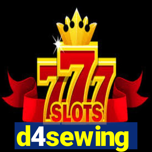 d4sewing