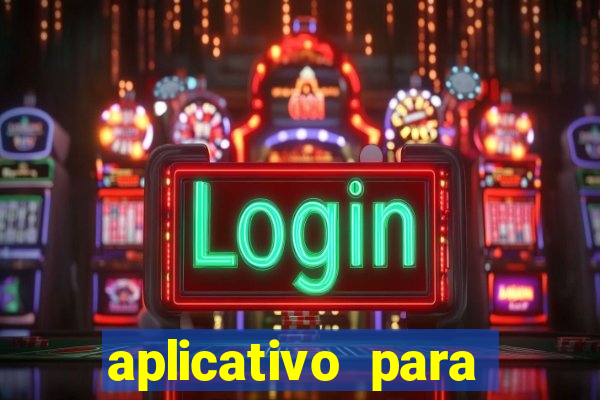 aplicativo para marcar bingo