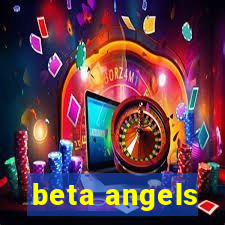 beta angels