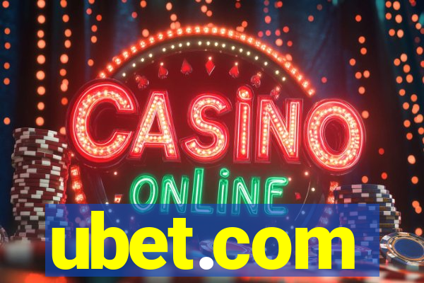 ubet.com