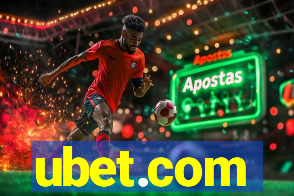 ubet.com