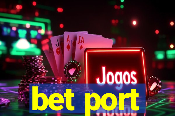 bet port