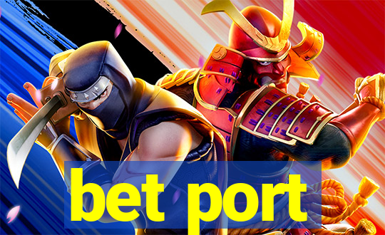 bet port