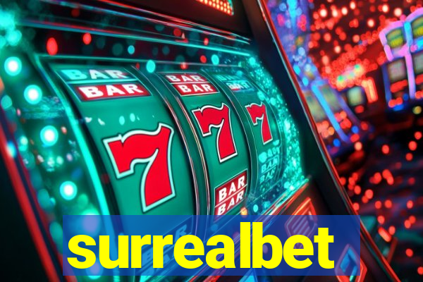 surrealbet