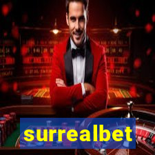 surrealbet