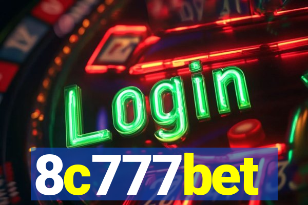 8c777bet