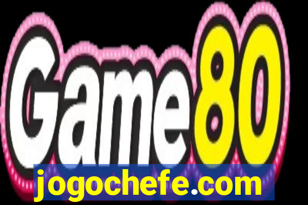 jogochefe.com