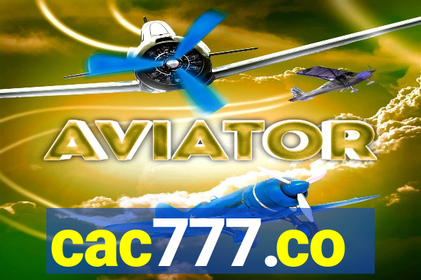 cac777.co