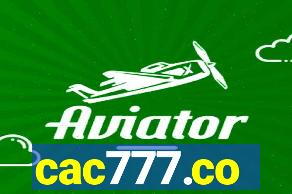 cac777.co